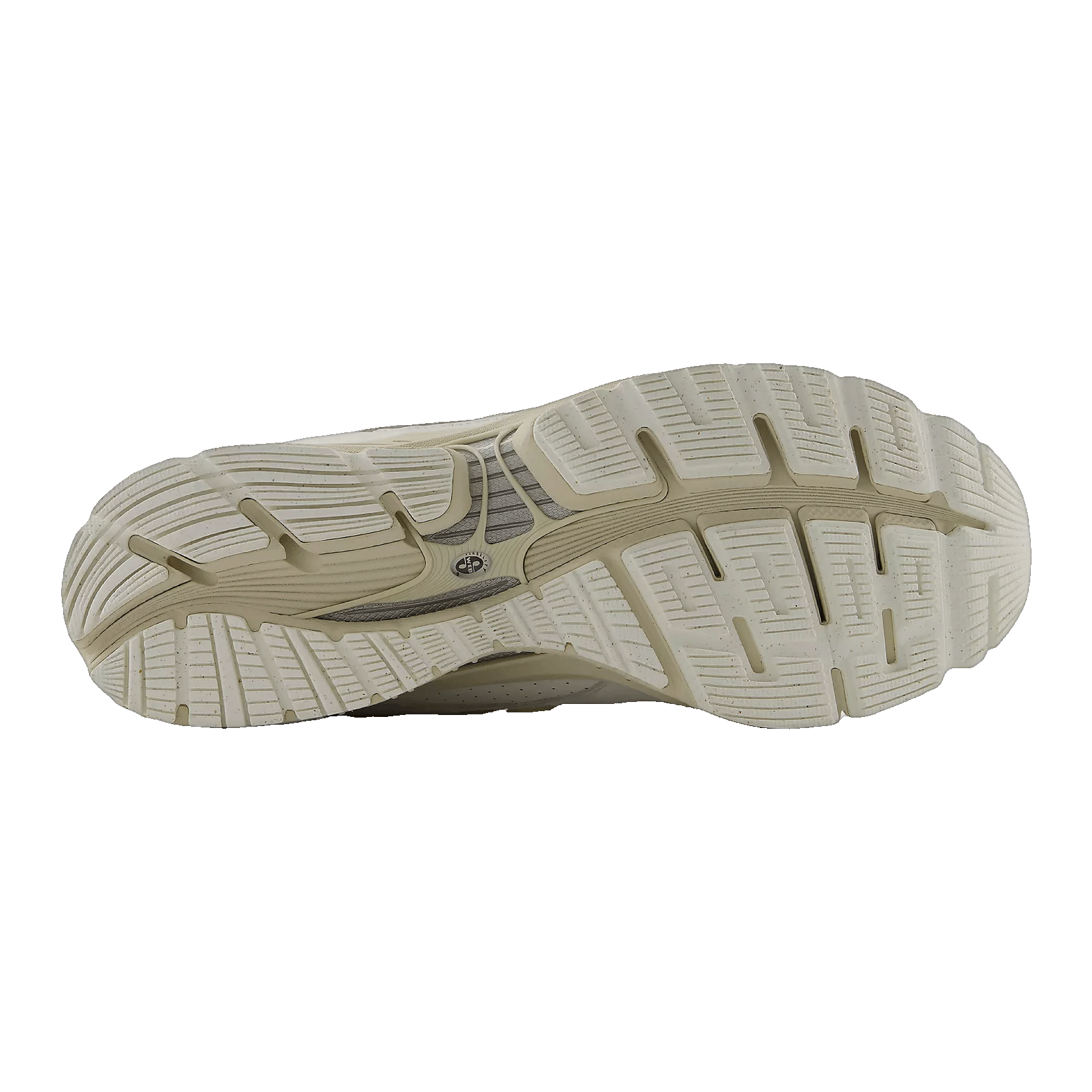 New Balance 1954R Sea Salt Linen Sohle U19541R3