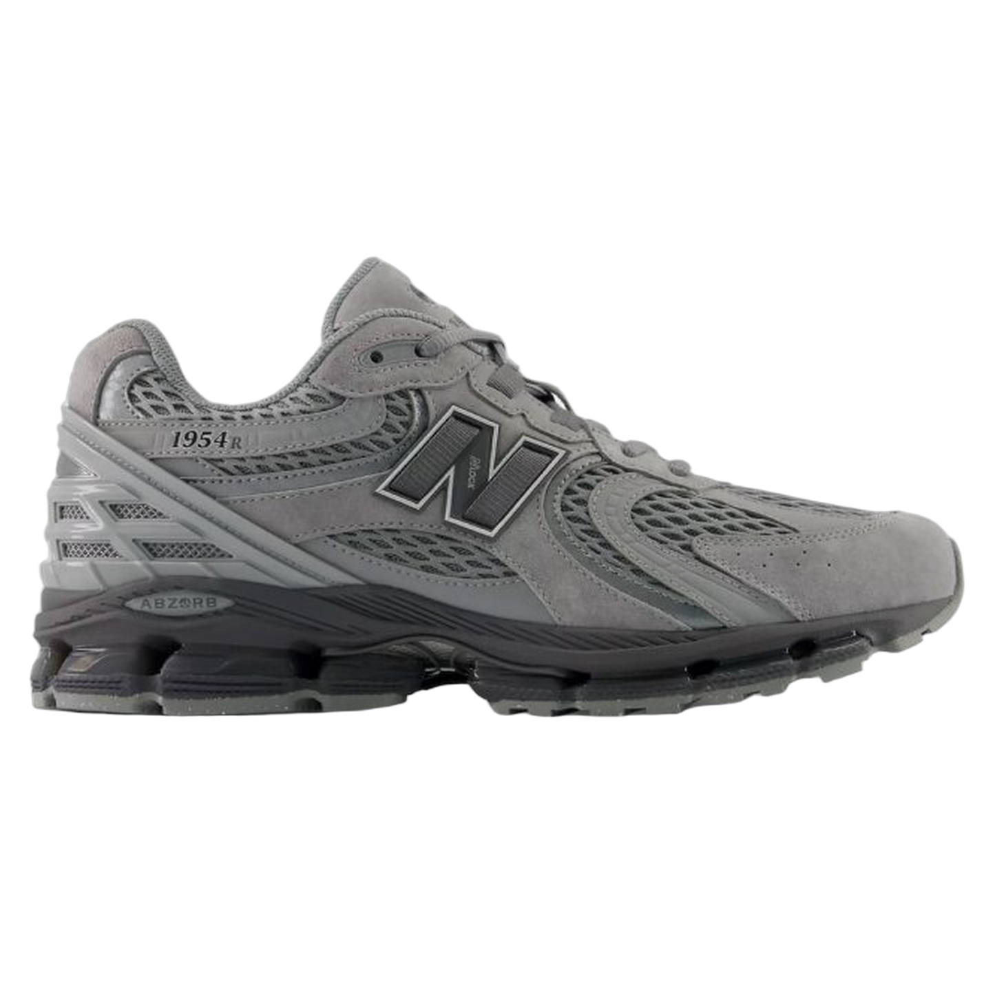 New Balance 1954R Slate Grey Castlerock U195438R
