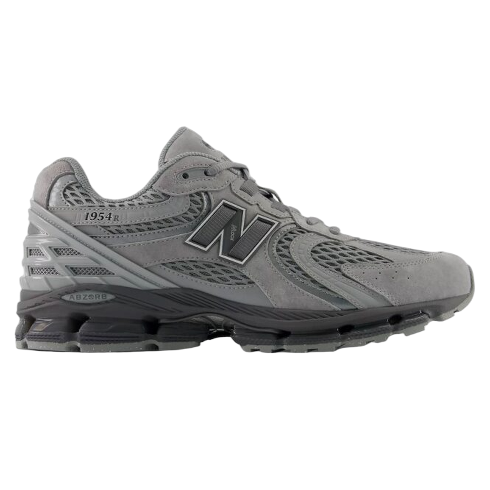 New Balance 1954R Slate Grey Castlerock U195438R