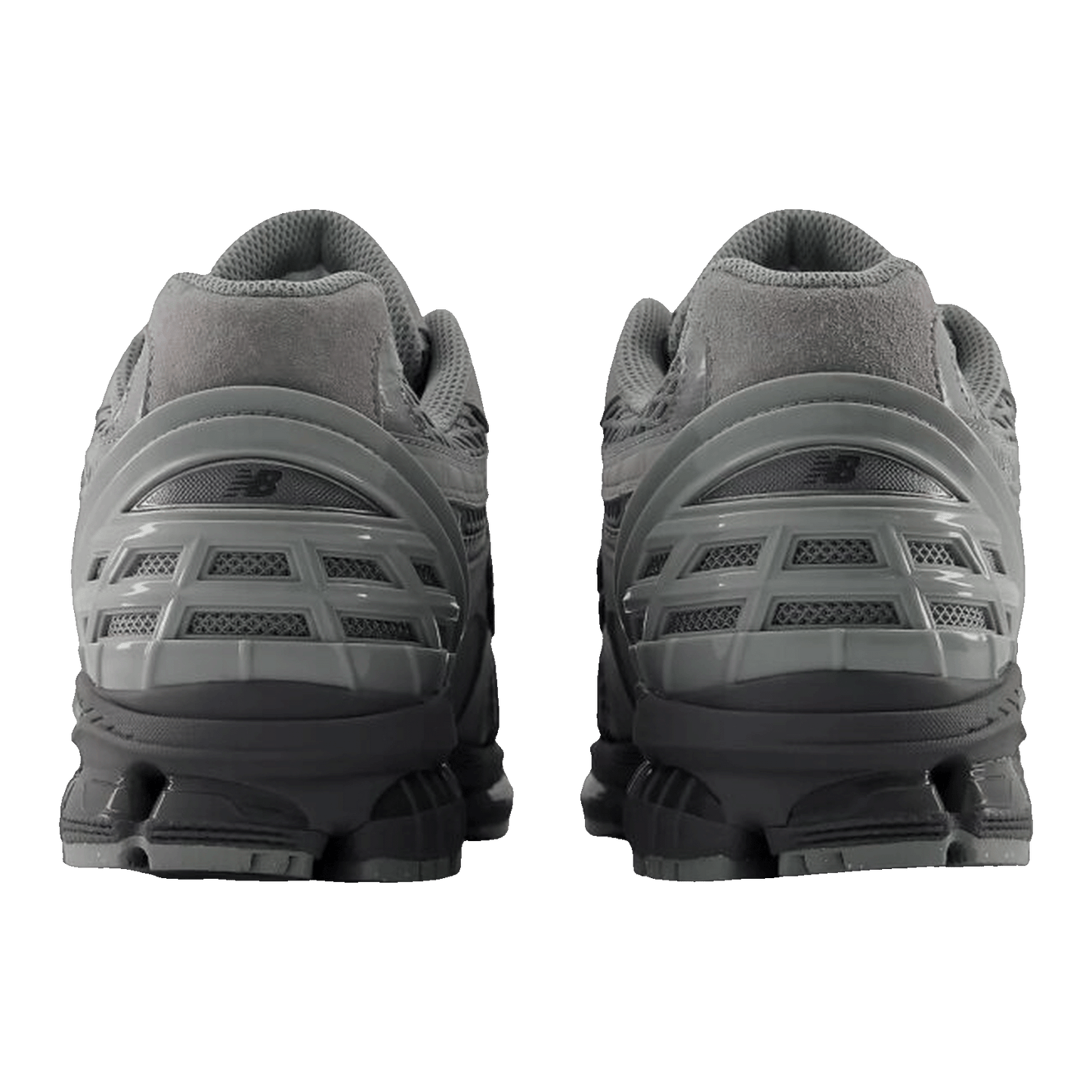 New Balance 1954R Slate Grey Castlerock Back U195438R