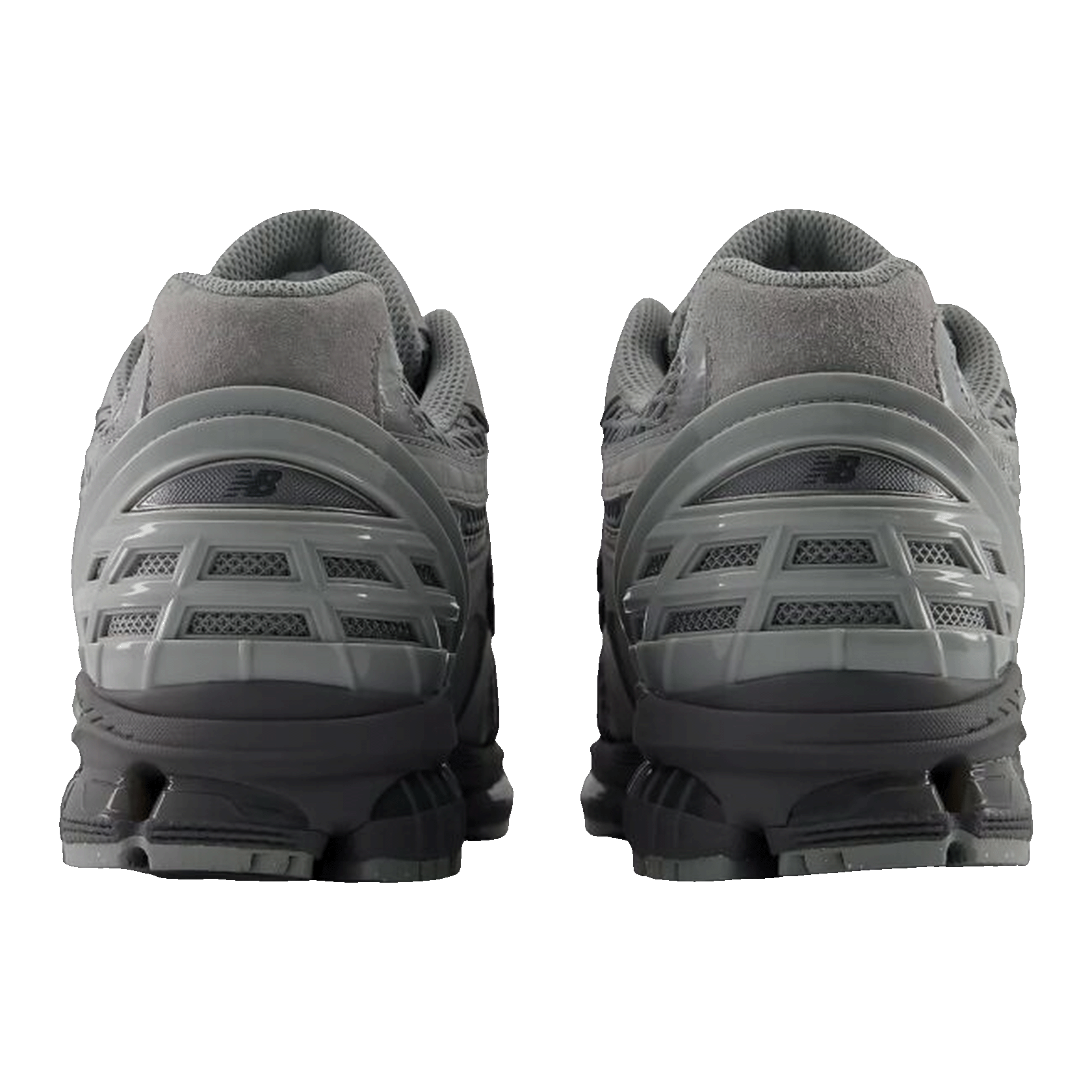 New Balance 1954R Slate Grey Castlerock Back U195438R