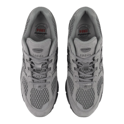 New Balance 1954R Slate Grey Castlerock Oben U195438R