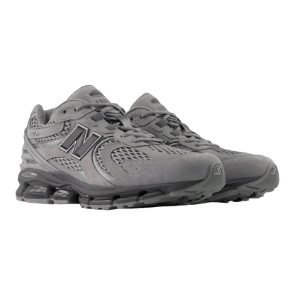 New Balance 1954R Slate Grey Castlerock Side U195438R