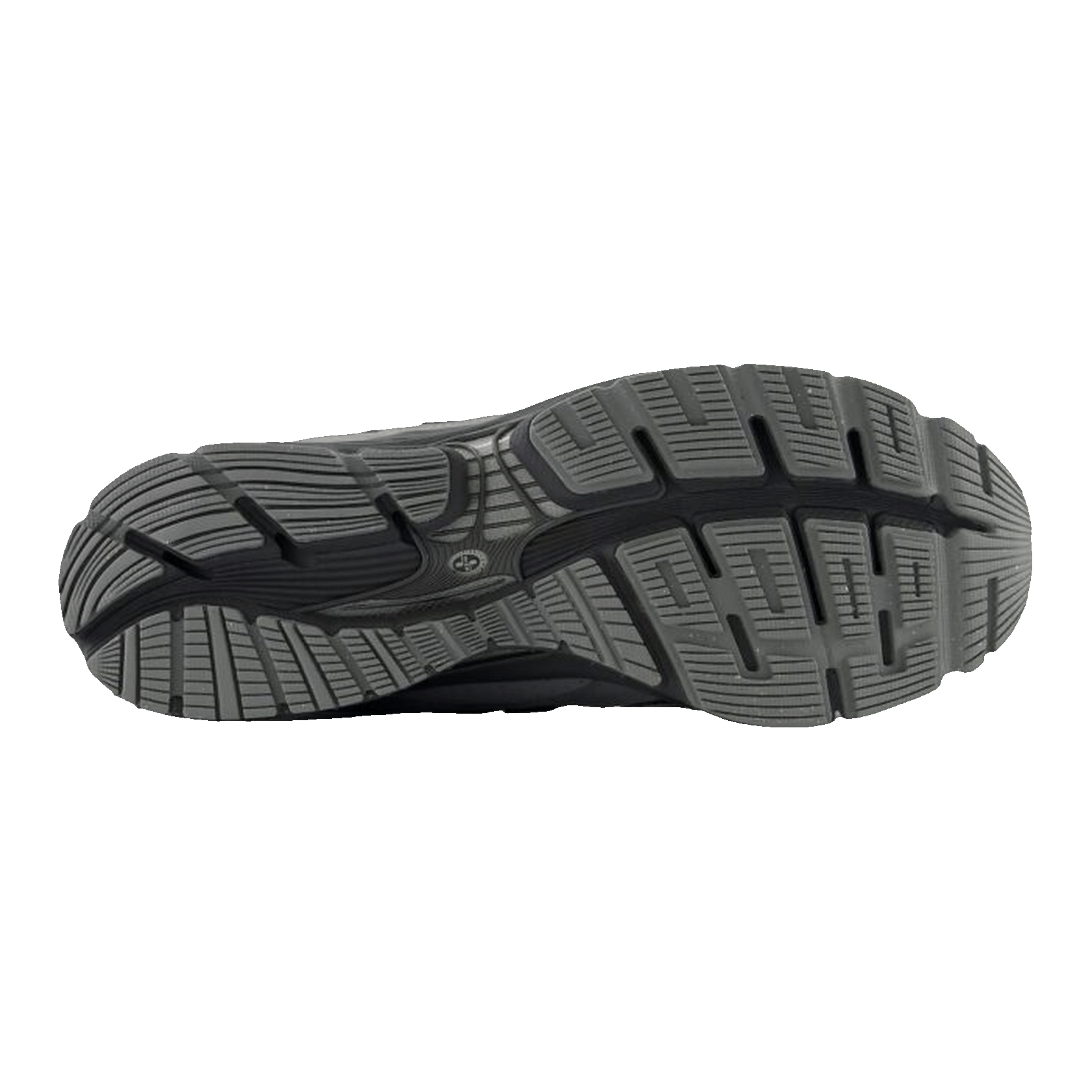 New Balance 1954R Slate Grey Castlerock Sohle U195438R