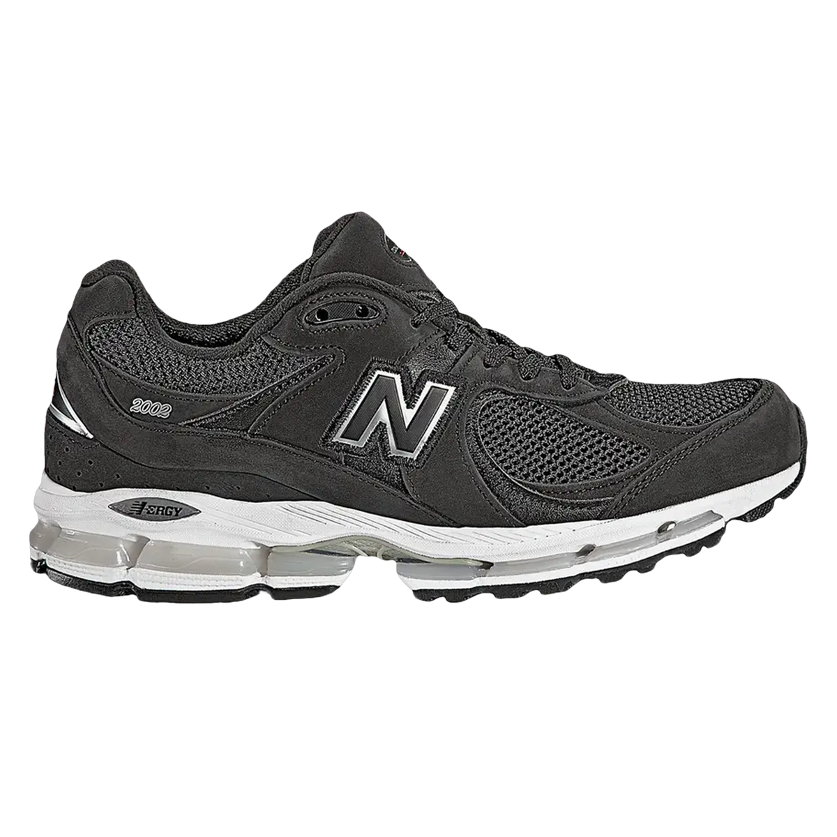 New Balance 2002 MiUSA Black MR2002B