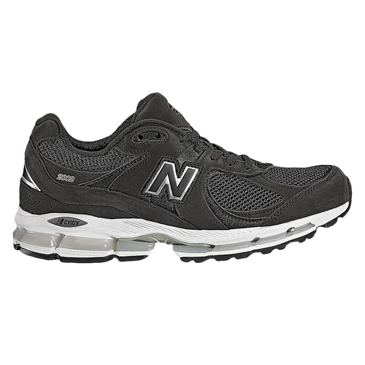New Balance 2002 MiUSA Black MR2002B
