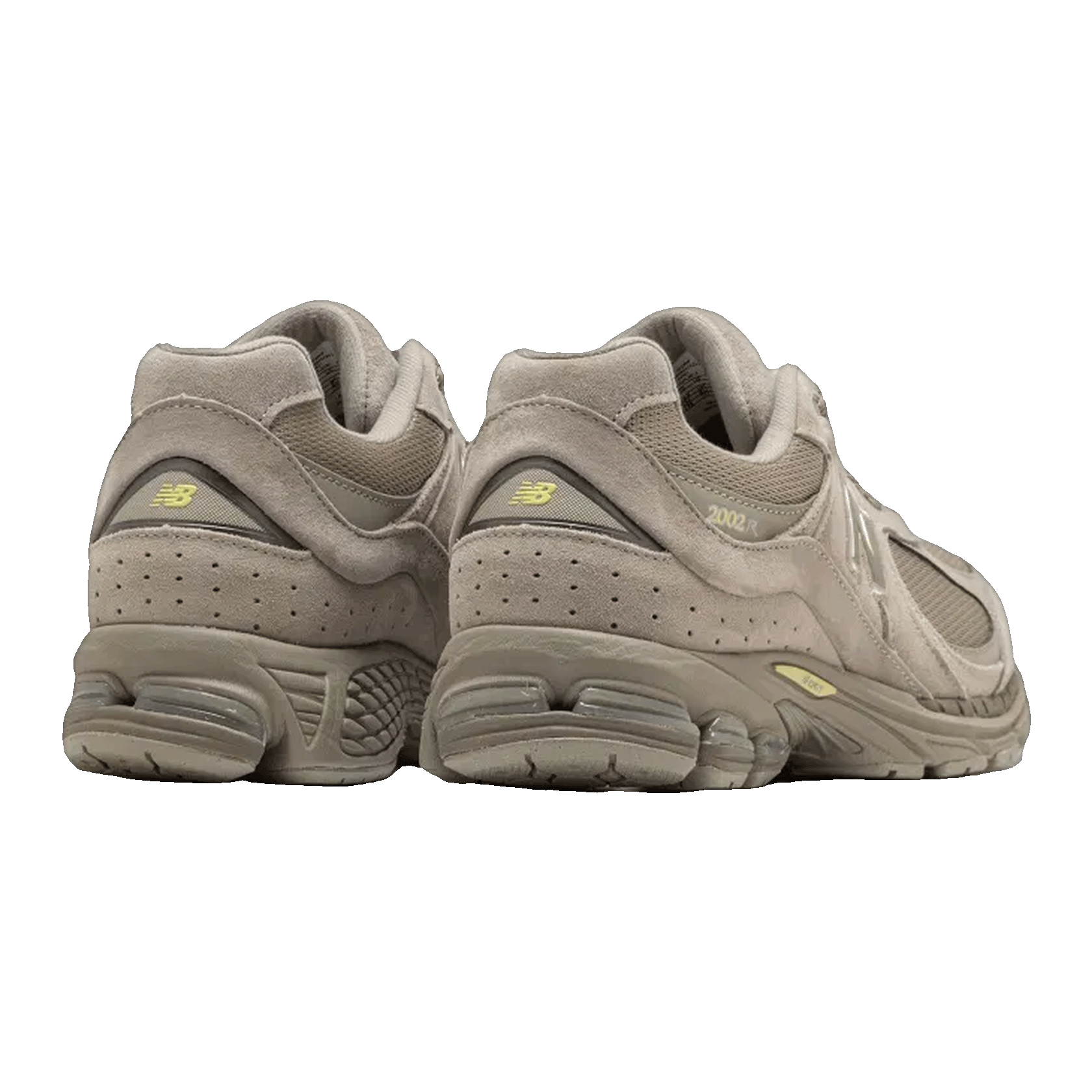 New Balance 2002R Arid Stone Back U2002RP