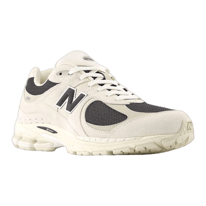 New Balance 2002R Arid Stone Black Coffee Side U2002RN