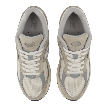 New Balance 2002R Arid Stone Linen Oben U2002RRD