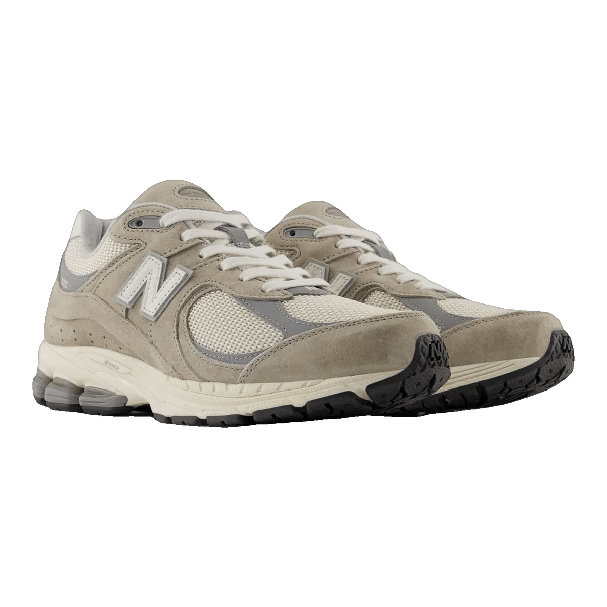 New Balance 2002R Arid Stone Linen Side U2002RRD