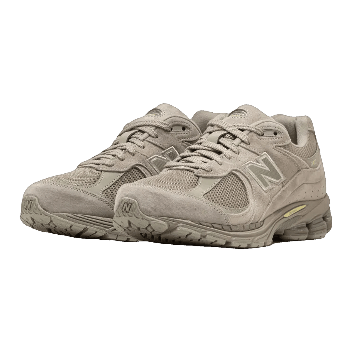 New Balance 2002R Arid Stone Side U2002RP