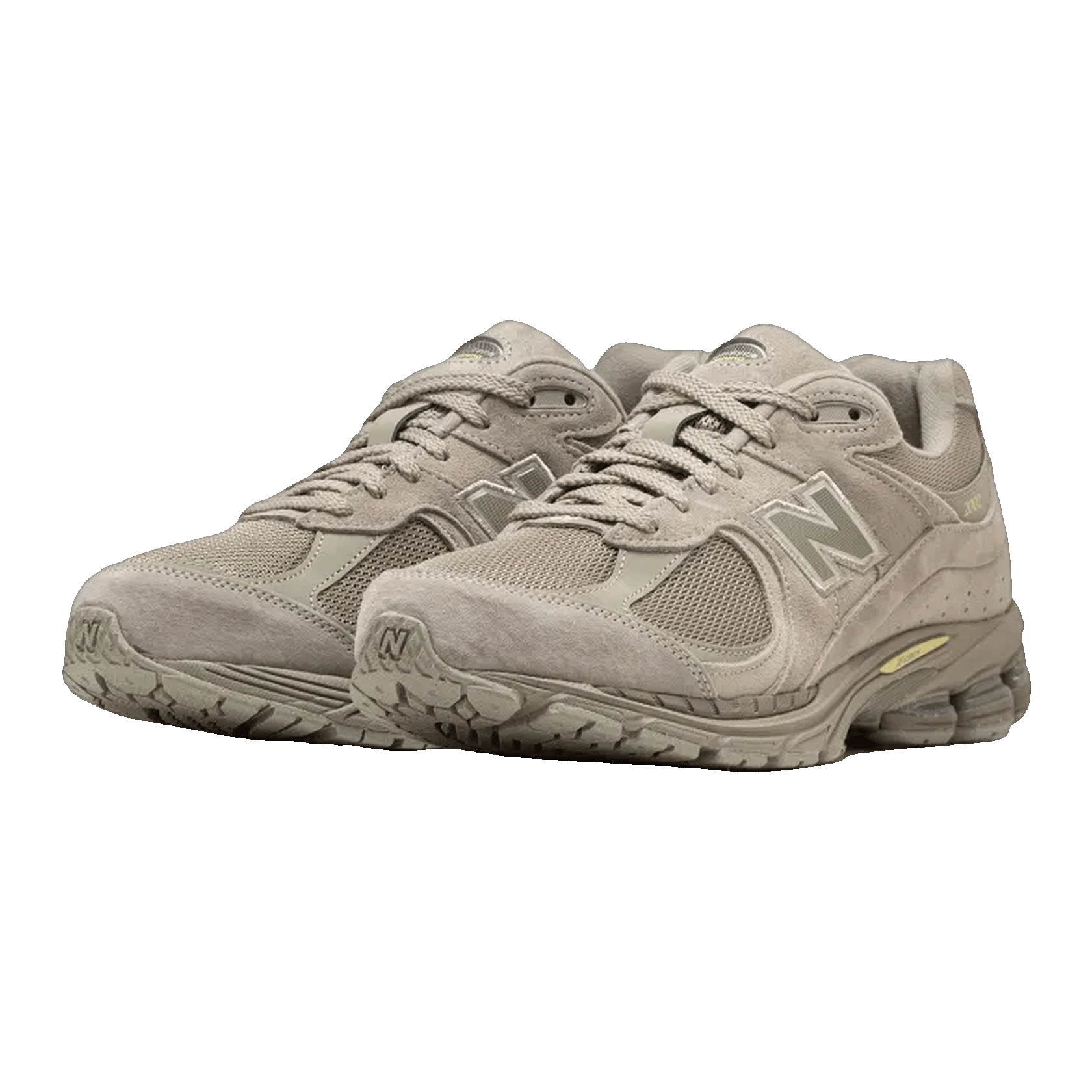 New Balance 2002R Arid Stone Side U2002RP