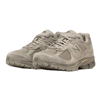New Balance 2002R Arid Stone Side U2002RP