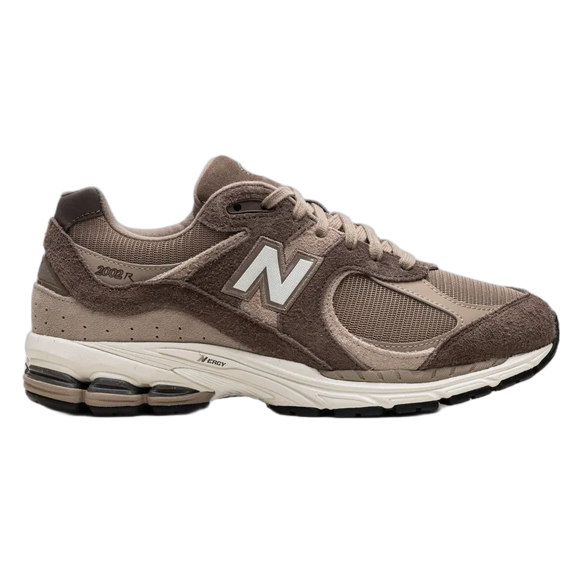 New Balance 2002R ASOS Exclusive Brown M2002RAY