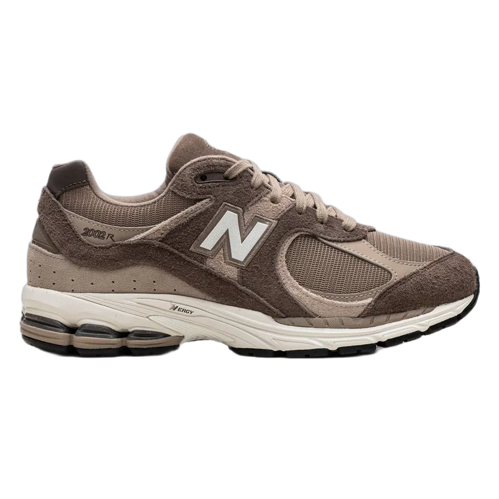 New Balance 2002R ASOS Exclusive Brown M2002RAY