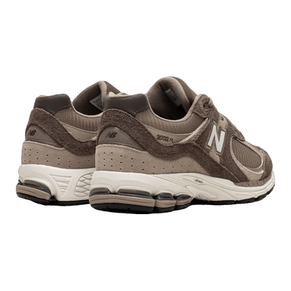 New Balance 2002R ASOS Exclusive Brown Back