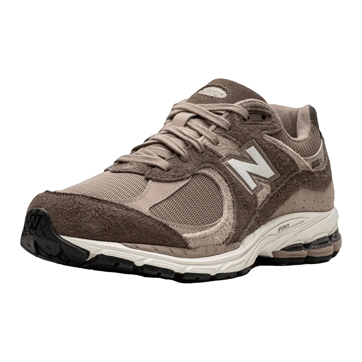 New Balance 2002R ASOS Exclusive Brown Side