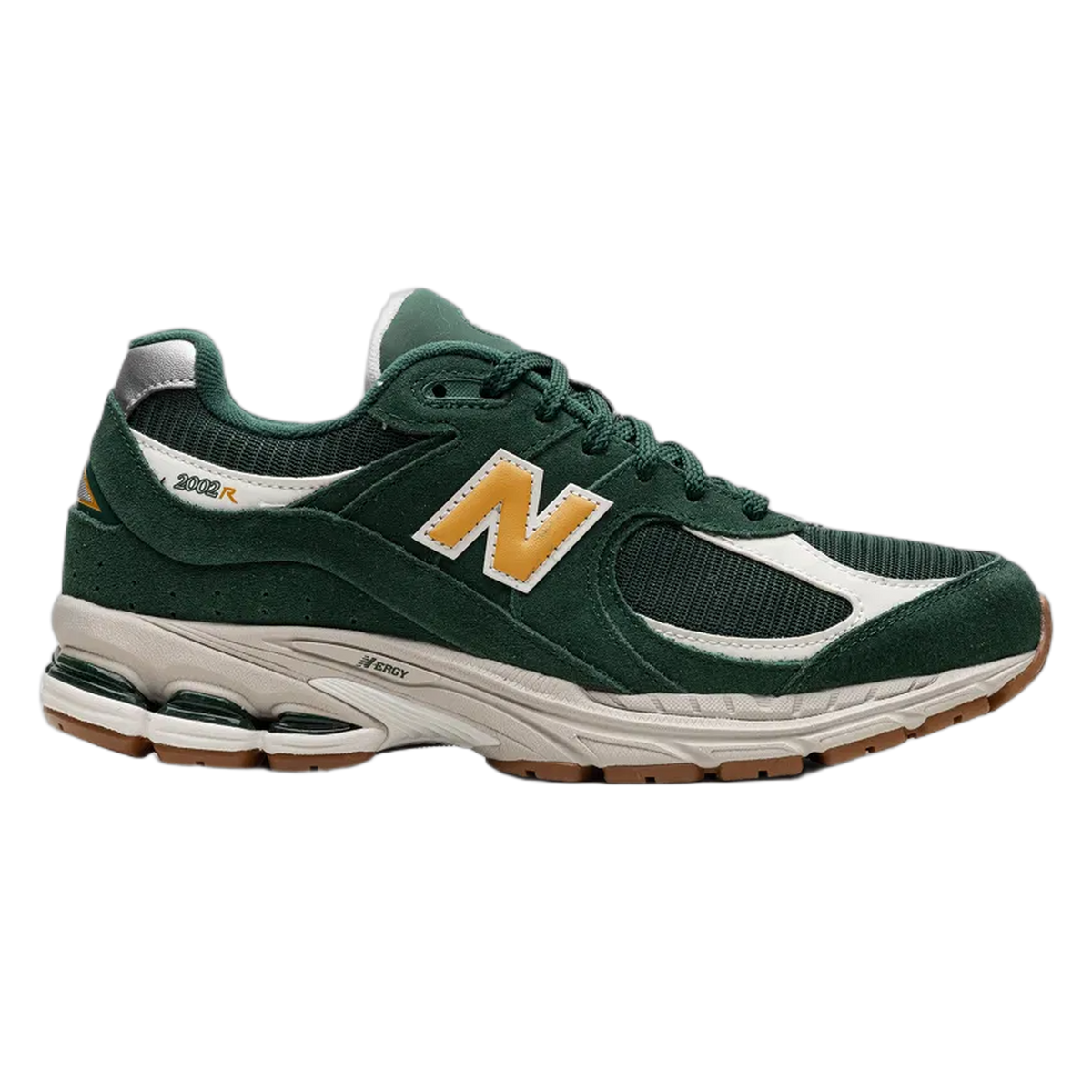 New Balance 2002R ASOS Exclusive Green M2002RAC