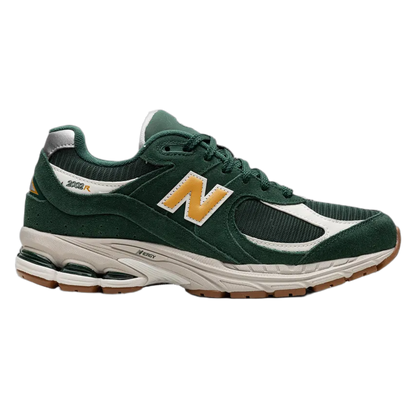 New Balance 2002R ASOS Exclusive Green M2002RAC