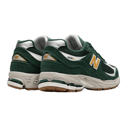 New Balance 2002R ASOS Exclusive Green Back M2002RAC