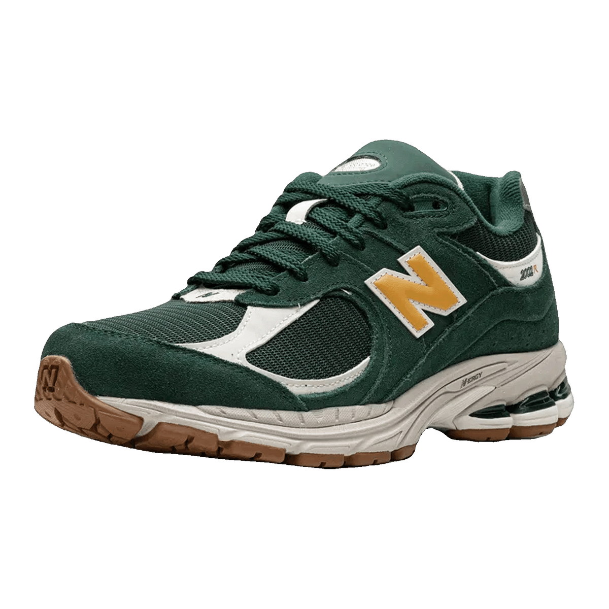 New Balance 2002R ASOS Exclusive Green Side M2002RAC