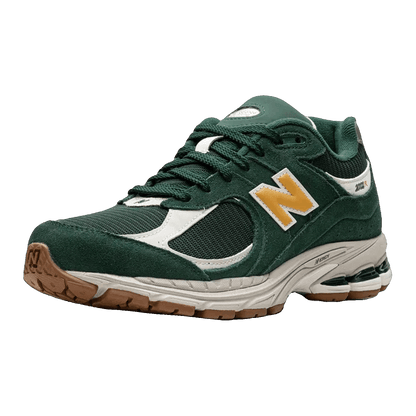 New Balance 2002R ASOS Exclusive Green Side M2002RAC