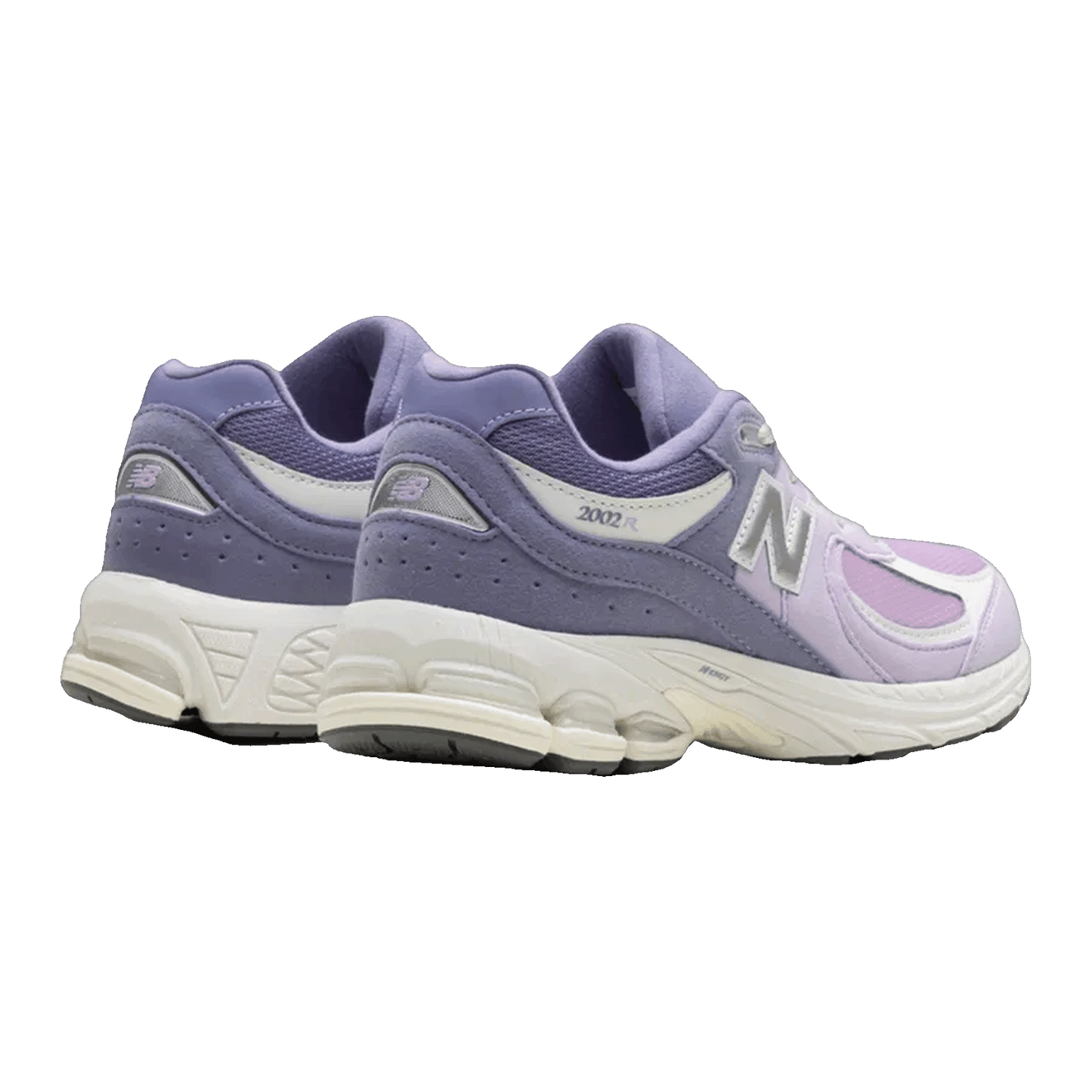 New Balance 2002R Astral Purple (GS) Back GC2002PK