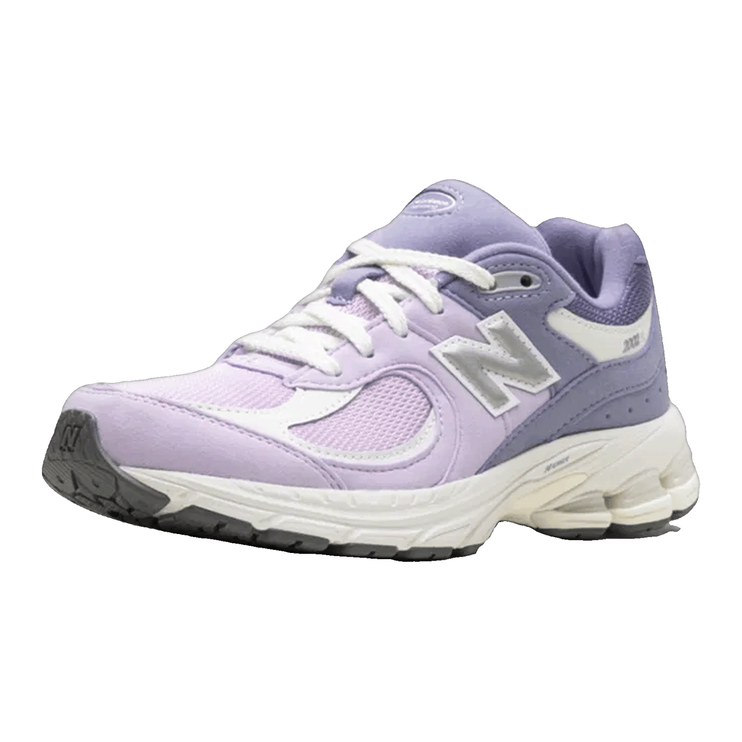 New Balance 2002R Astral Purple (GS) Side GC2002PK
