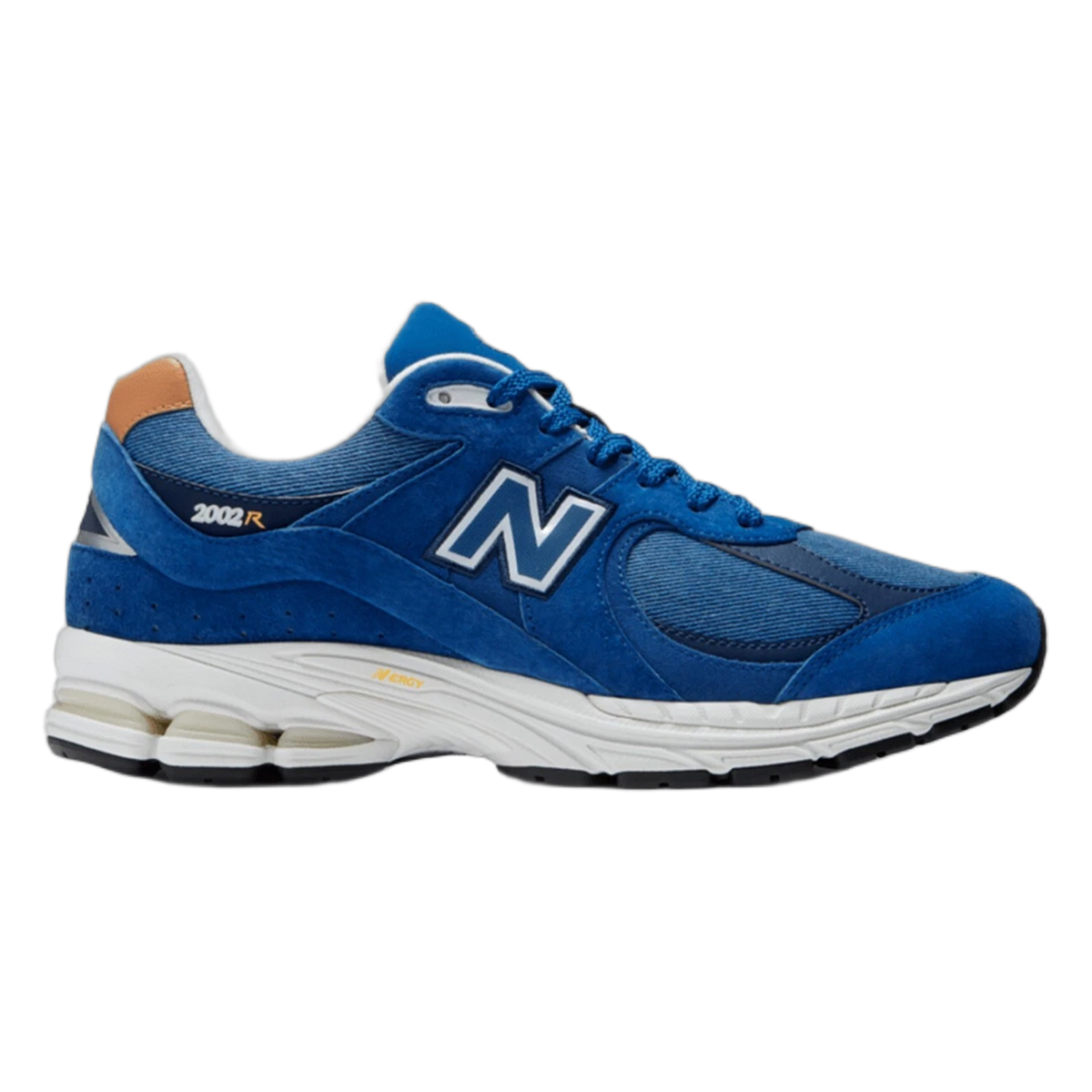New Balance 2002R Atlantic Blue Sepia M2002REA