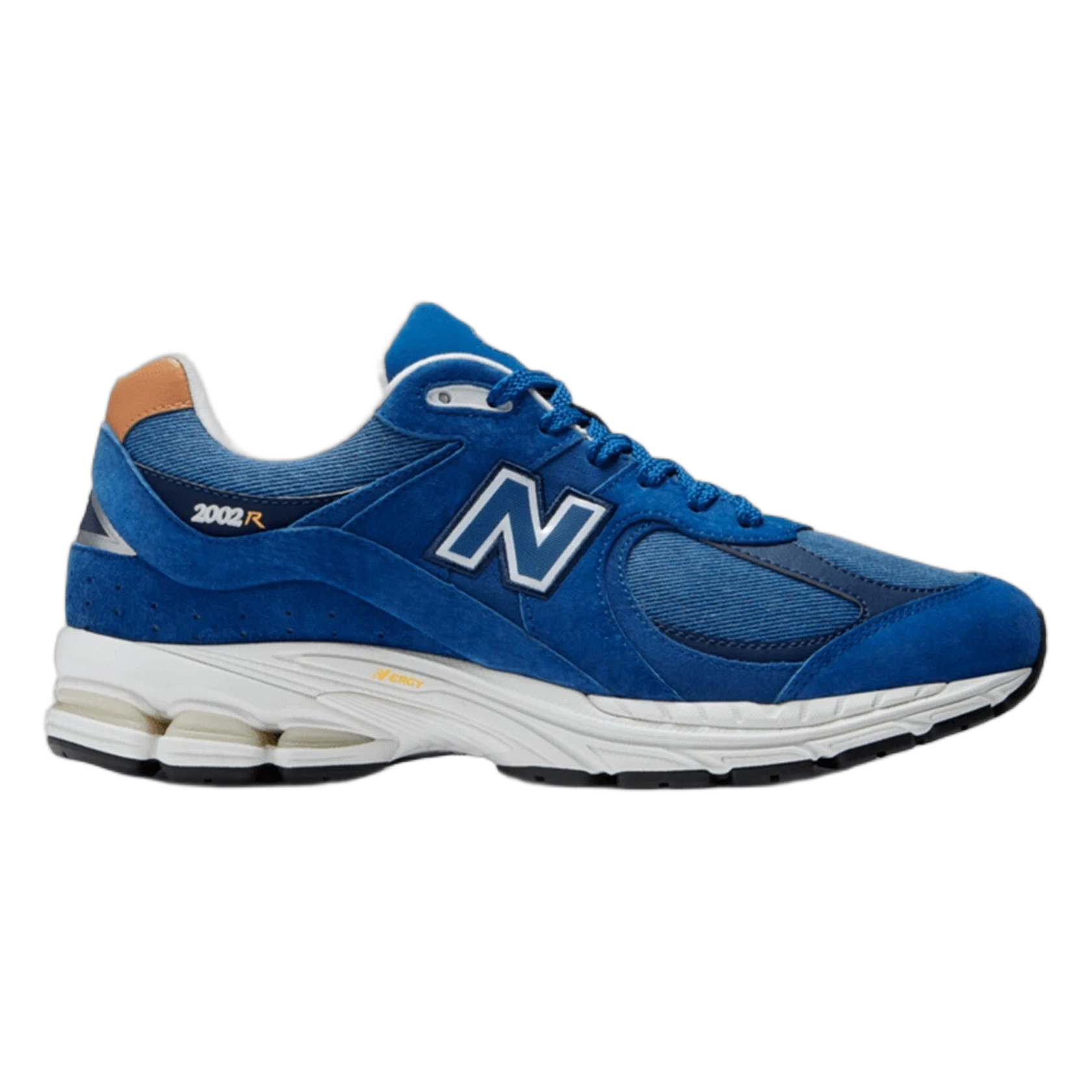 New Balance 2002R Atlantic Blue Sepia M2002REA