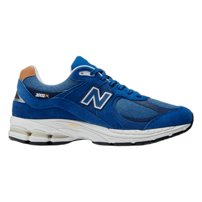 New Balance 2002R Atlantic Blue Sepia M2002REA
