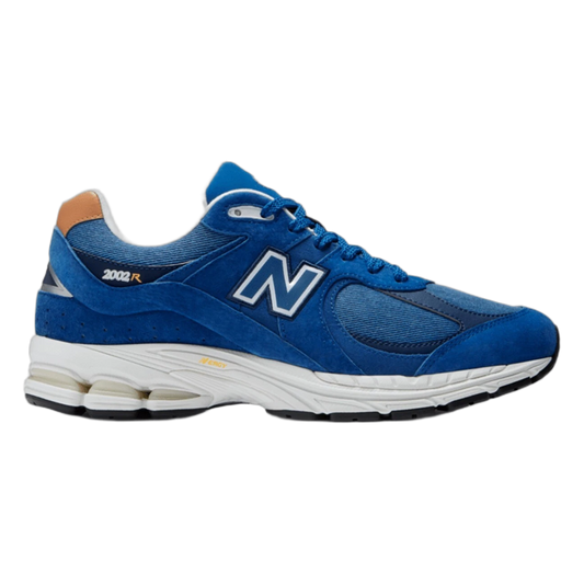 New Balance 2002R Atlantic Blue Sepia M2002REA