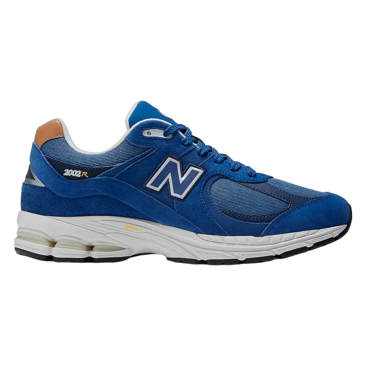 New Balance 2002R Atlantic Blue Sepia (GS) GC2002EA