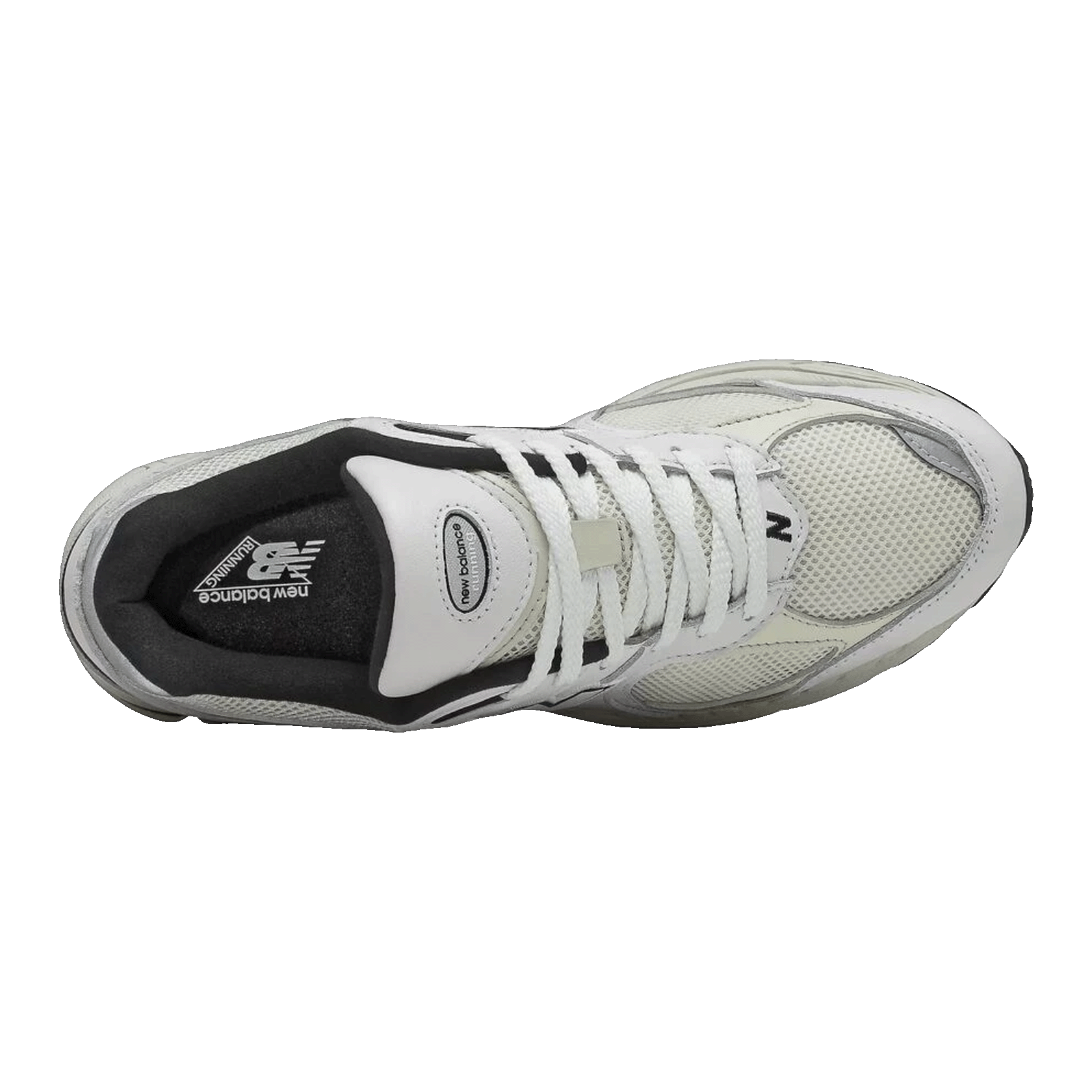 New Balance 2002R Atlas Lemon Haze Oben ML2002RQ