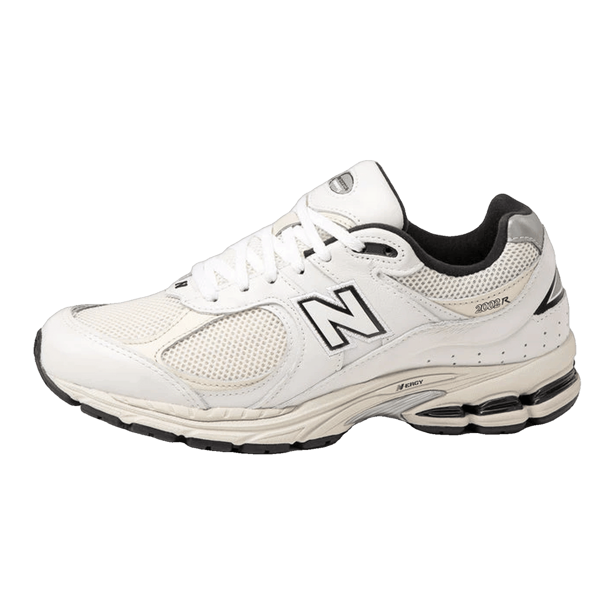 New Balance 2002R Atlas Lemon Haze Side ML2002RQ