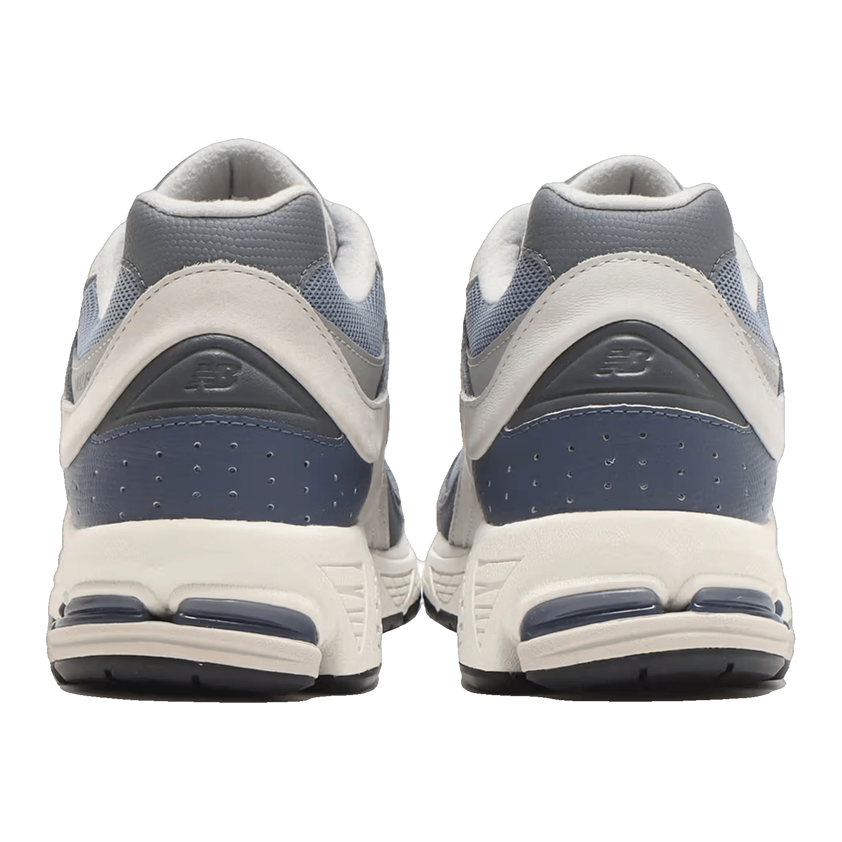 New Balance 2002R atmos Cybernetics Blue Back M2002RAN