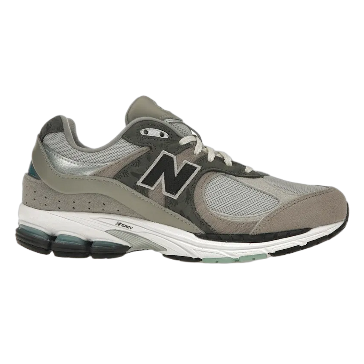 New Balance 2002R atmos Grey Rat M2002RAT