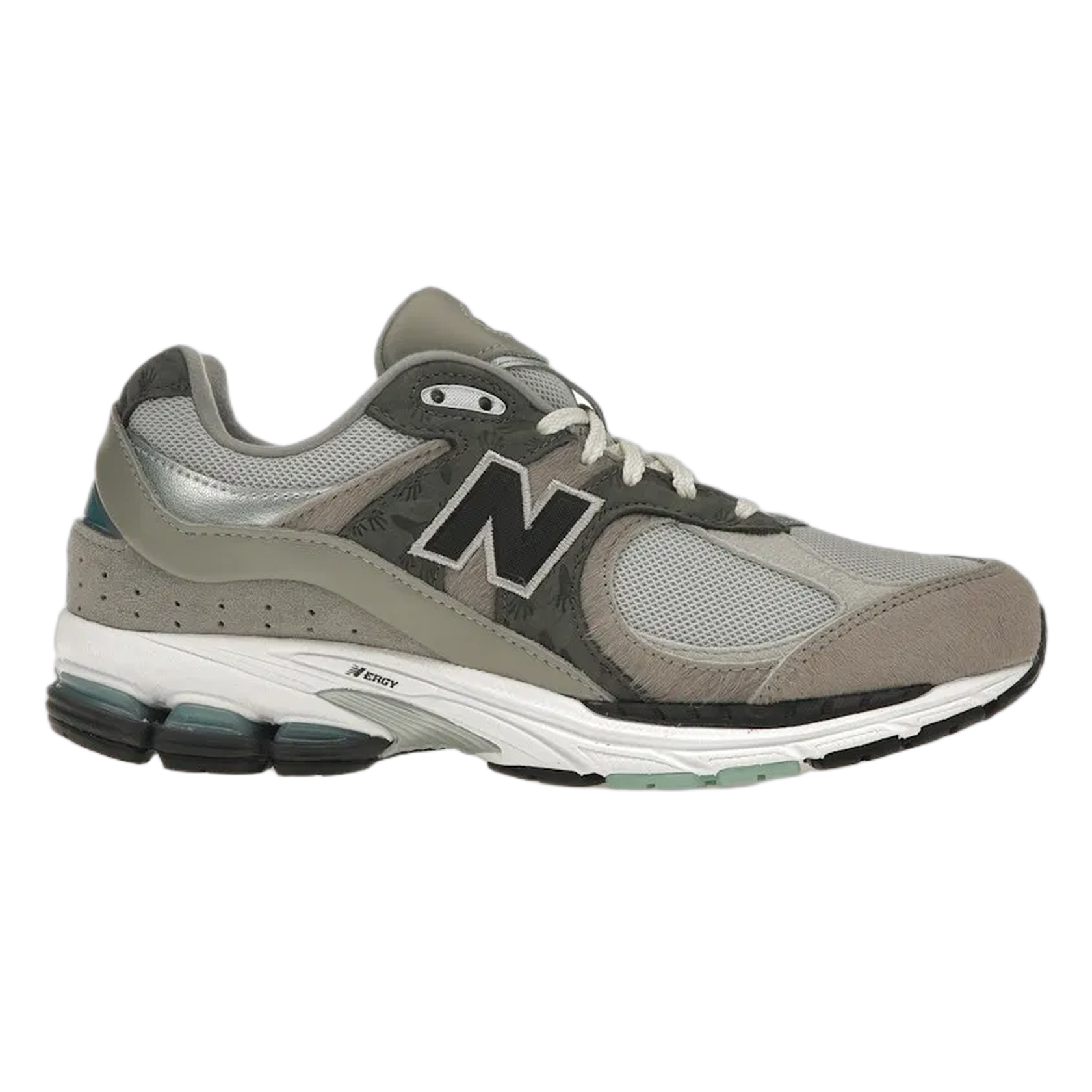 New Balance 2002R atmos Grey Rat M2002RAT