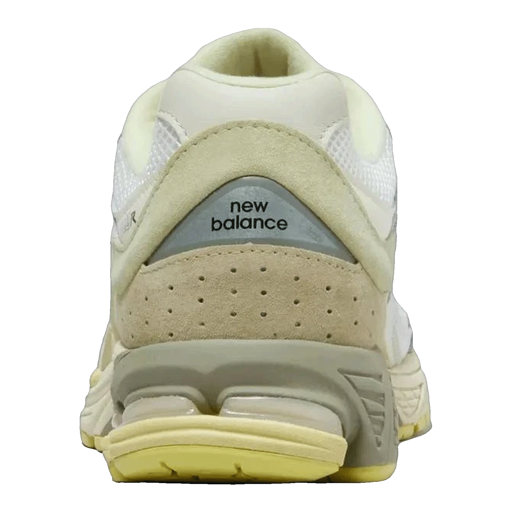 New Balance 2002R AURALEE White Back M2002RA1