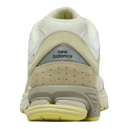 New Balance 2002R AURALEE White Back M2002RA1