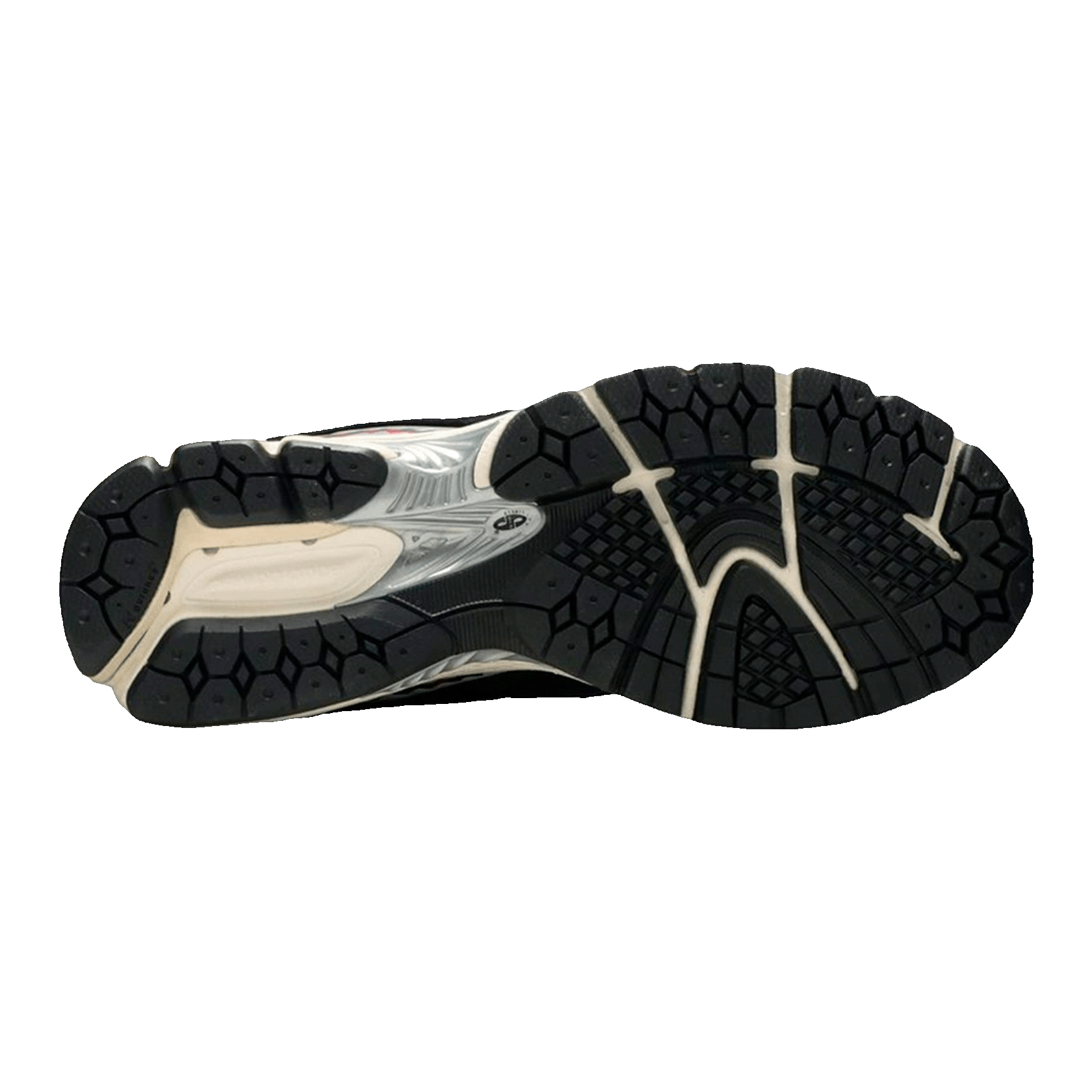 New Balance 2002R BAPE Black Sohle M2002RBF
