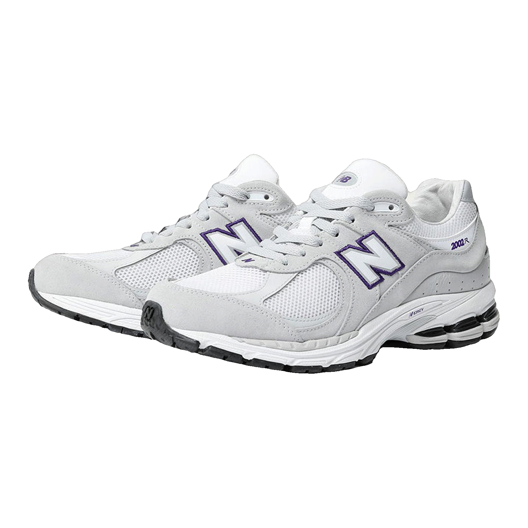 New Balance 2002R Beauty & Youth Side