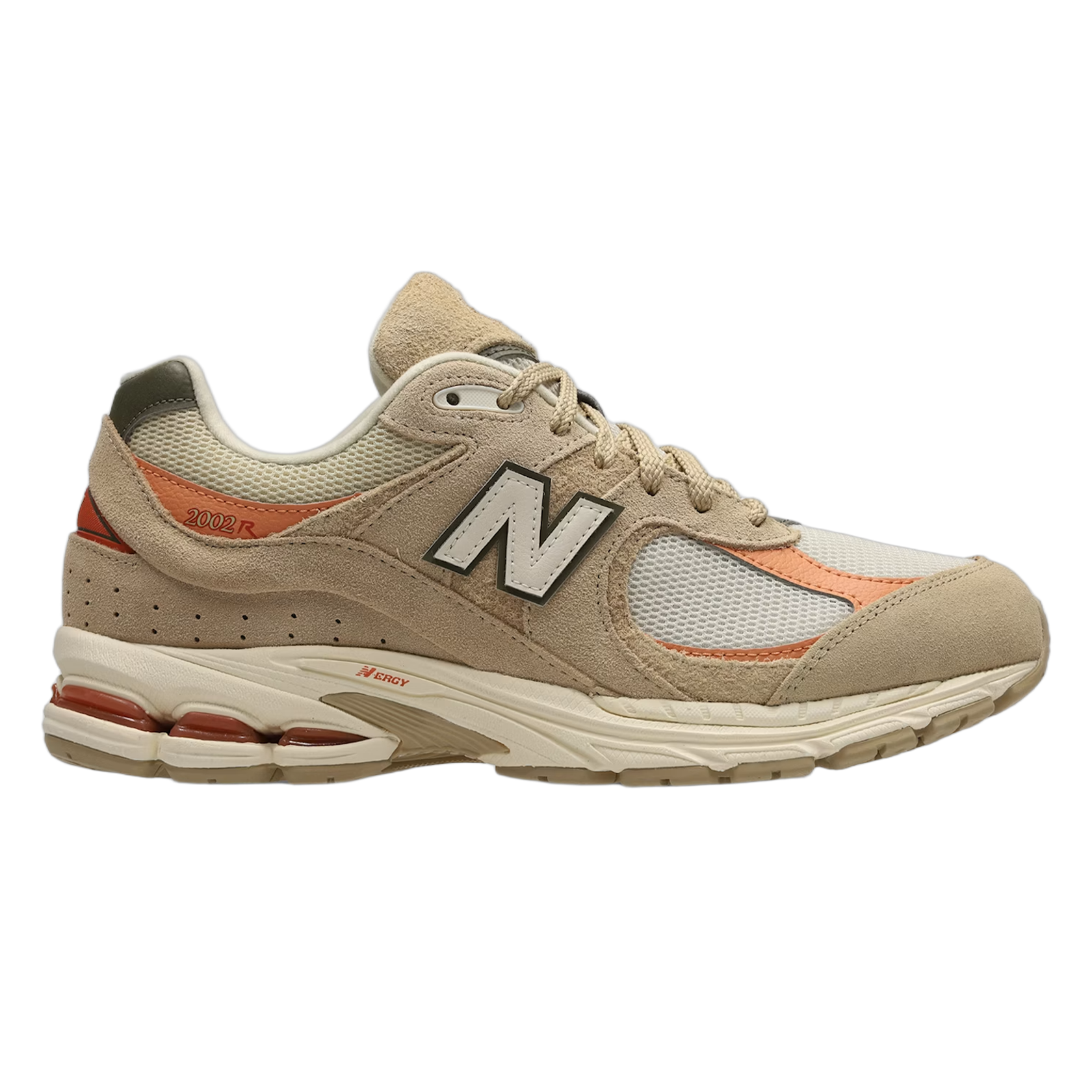 New Balance 2002R Beige Tan U2002RCW
