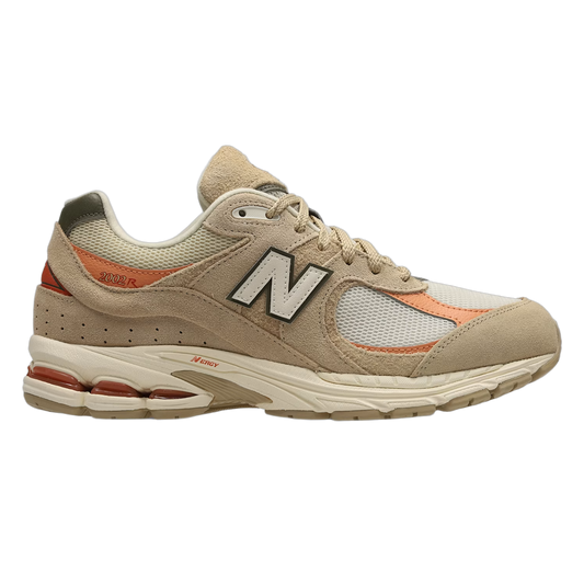New Balance 2002R Beige Tan U2002RCW