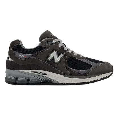 New Balance 2002R Black Cement U2002RA