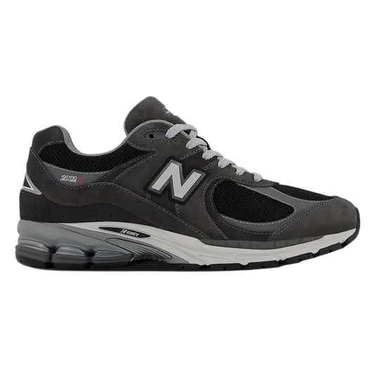 New Balance 2002R Black Cement U2002RA