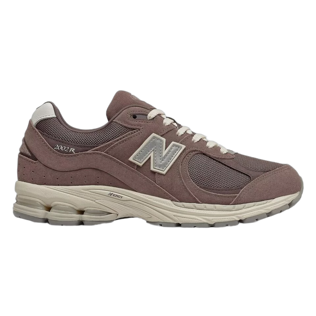 New Balance 2002R Black Fig M2002RHD
