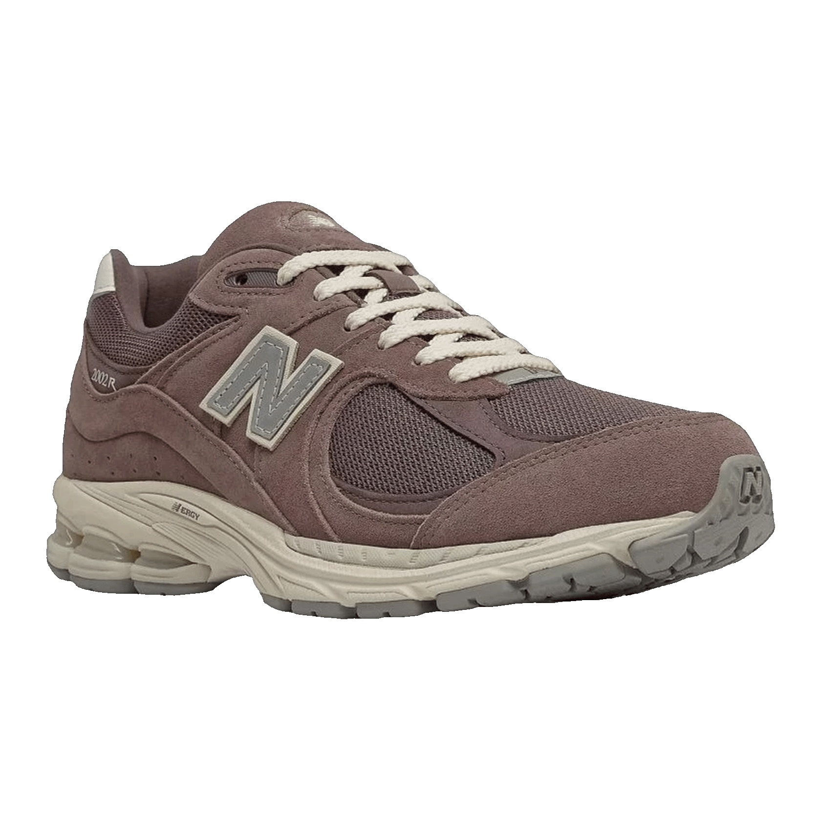 New Balance 2002R Black Fig Side M2002RHD