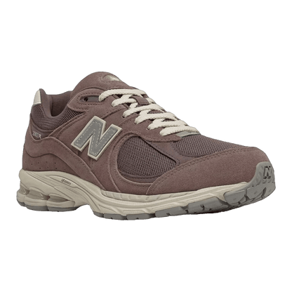New Balance 2002R Black Fig Side M2002RHD
