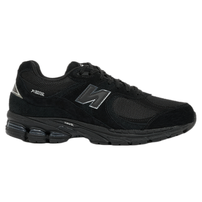 New Balance 2002R Black Metallic U200278J